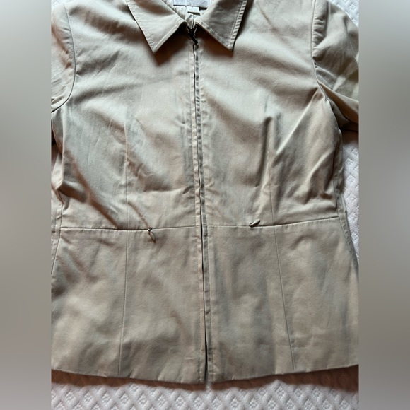 Petite Sophisticate Jacket - Picture 4 of 7